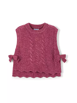 MAYORAL | Mädchen Pullover | 